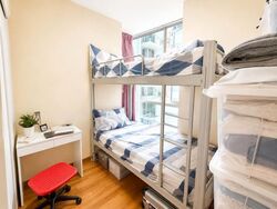The Quartz (D19), Condominium #613000261